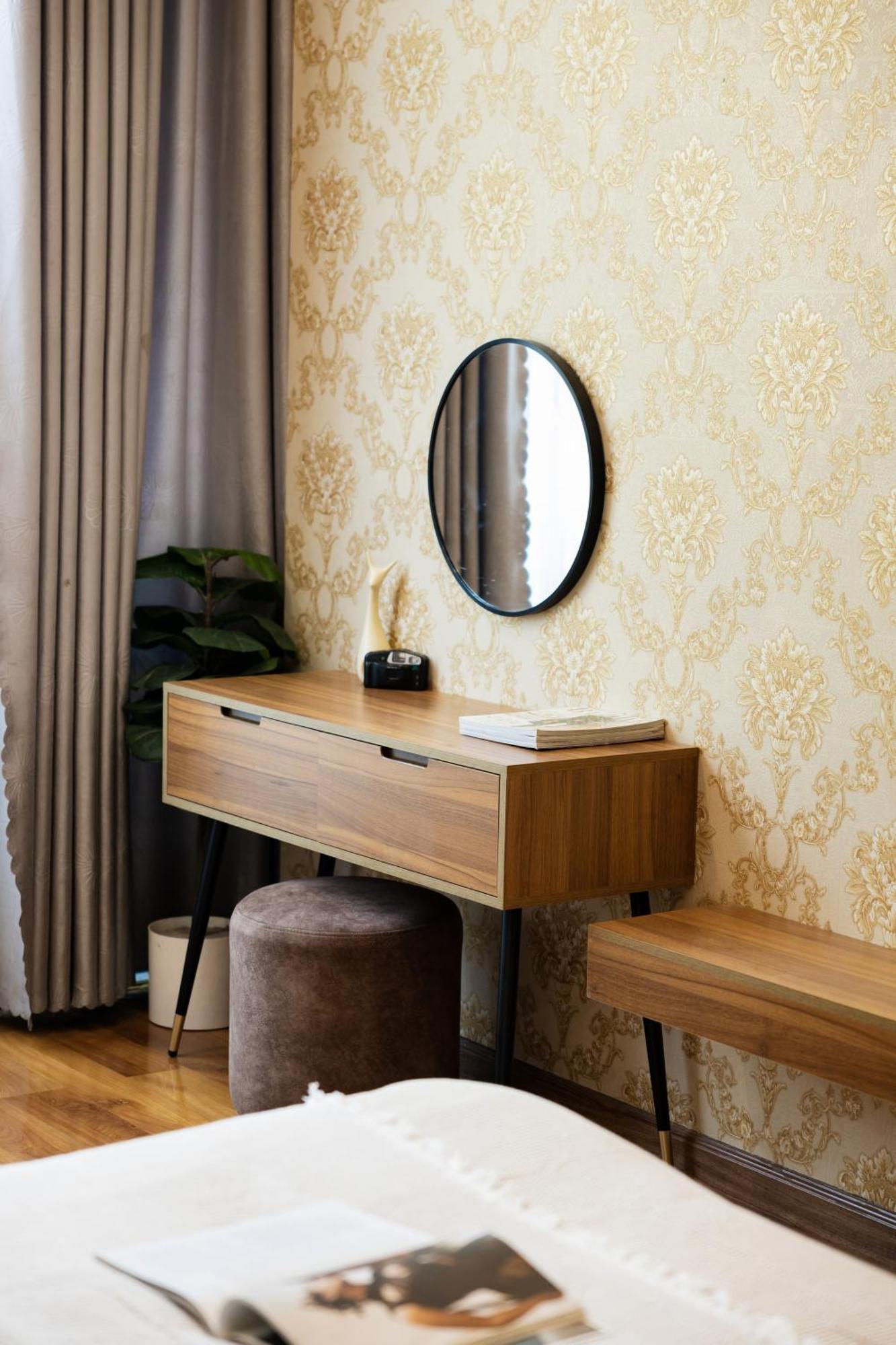 Ttr Vincent Hotel 大叻 外观 照片